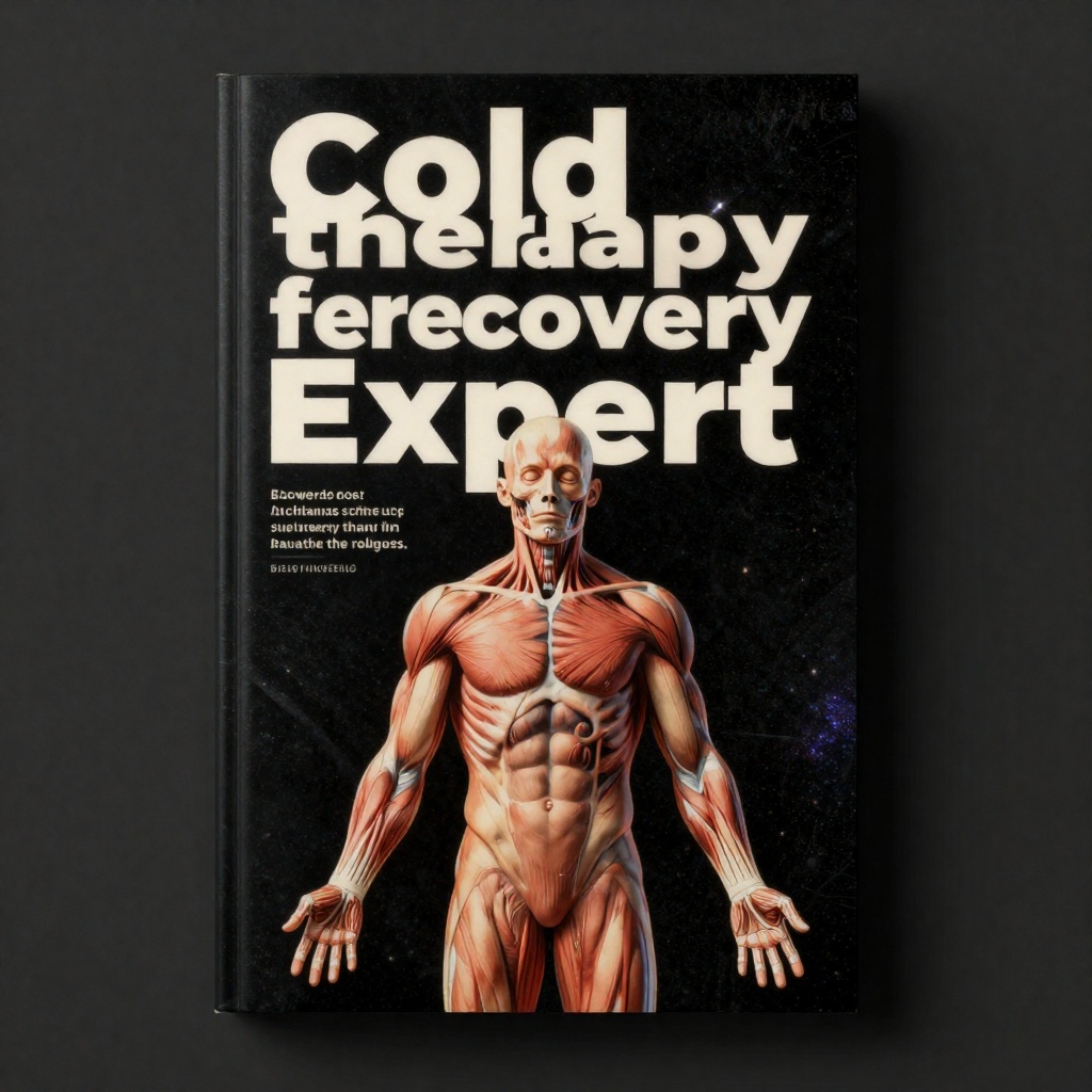 Cold therapy for recovery Expert : master-level execution (complete guide)
